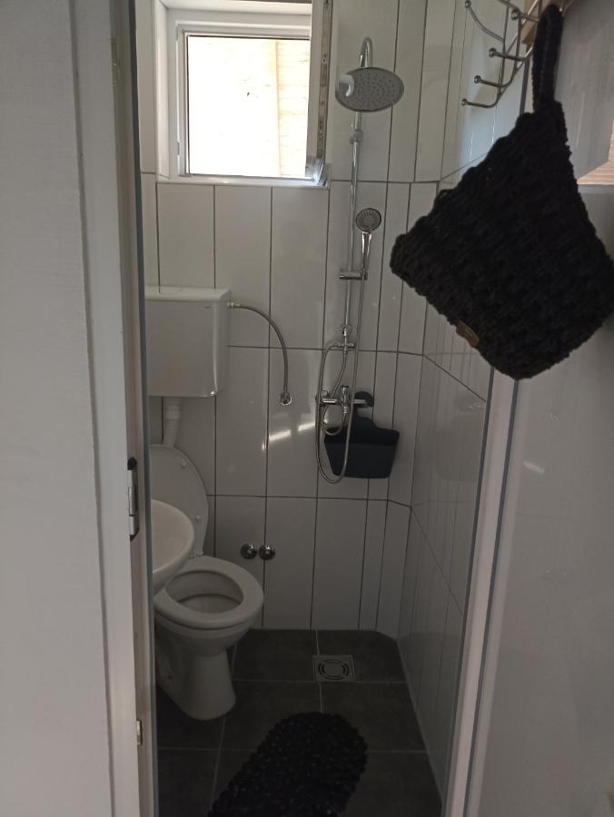 Apartamento Poljoprivredno Turisticko Domacinstvo Deguric Valjevo Exterior foto