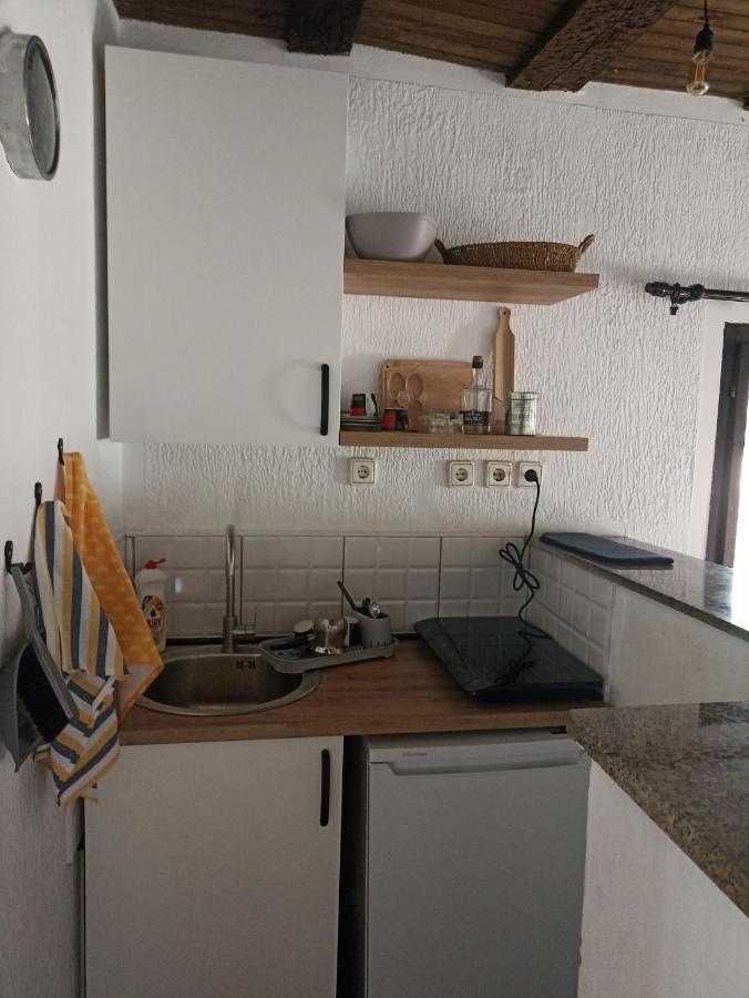 Apartamento Poljoprivredno Turisticko Domacinstvo Deguric Valjevo Exterior foto