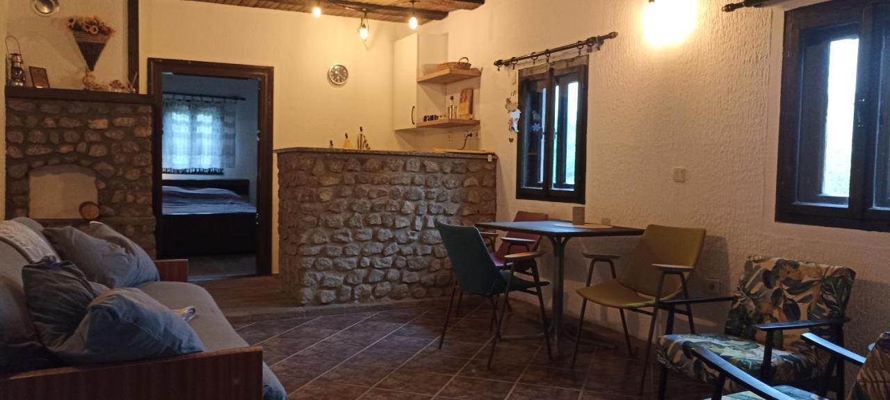 Apartamento Poljoprivredno Turisticko Domacinstvo Deguric Valjevo Exterior foto